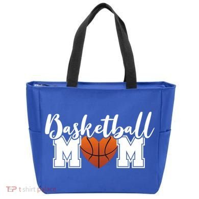 Basketball Mom Cool Gift Tote Bag