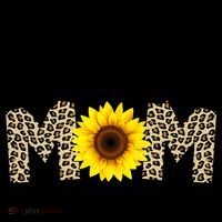 Blessed Mom Cheetah Sunflower Coffee Mug thumb 5