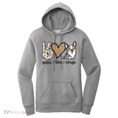 Women's Hoodie