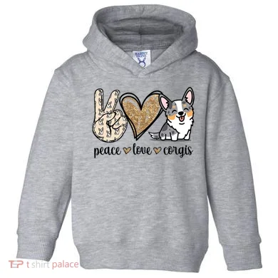 Toddler Hoodie