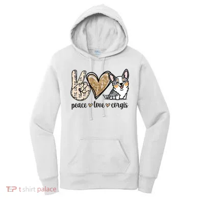 Women's Hoodie