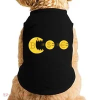 Bitcoin Monster Crypto Doggie Tank thumb 0