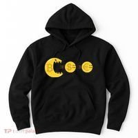 Bitcoin Monster Crypto Hoodie thumb 0