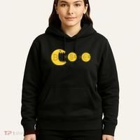 Bitcoin Monster Crypto Hoodie thumb 5