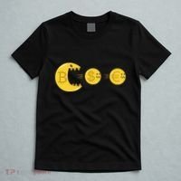 Bitcoin Monster Crypto T-Shirt thumb 5