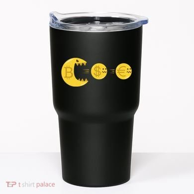 Bitcoin Monster Crypto Tumbler