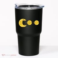 Bitcoin Monster Crypto Tumbler thumb 0