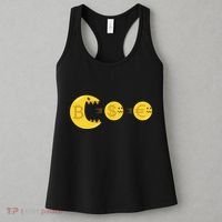 Bitcoin Monster Crypto Women's Tank Top thumb 3