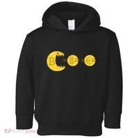 Bitcoin Monster Crypto Toddler Hoodie thumb 0