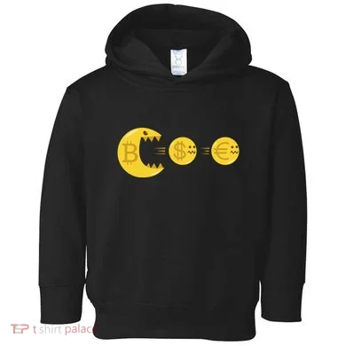 Toddler Hoodie