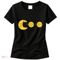 Bitcoin Monster Crypto Women's T-Shirt thumb 0