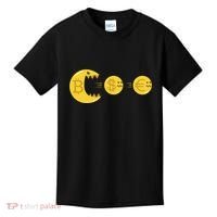Bitcoin Monster Crypto Kids T-Shirt thumb 0