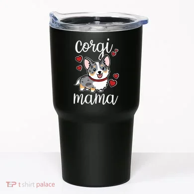 Tumbler