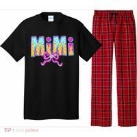 Baseball Mimi Coquette Bow Ice Cream Baseball Drip For Pajama Set thumb 0