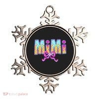 Baseball Mimi Coquette Bow Ice Cream Baseball Drip For Ornament thumb 0