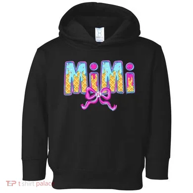 Toddler Hoodie