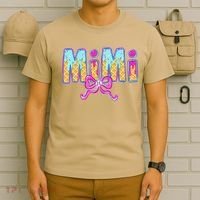 Baseball Mimi Coquette Bow Ice Cream Baseball Drip For T-Shirt thumb 6