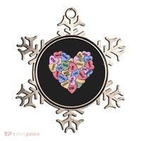 Be Mine Candy Heart Valentine Gift For Valentine Day Ornament thumb 0