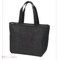 Bad Motherfucker Cowboy Tote Bag thumb 3
