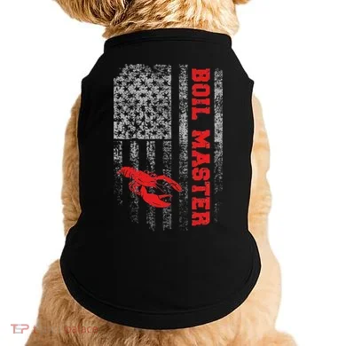 Doggie Tank