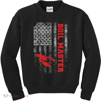 Kids Sweatshirt