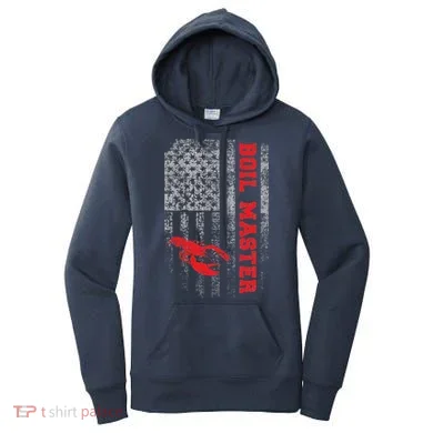 Women's Hoodie