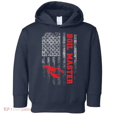 Toddler Hoodie