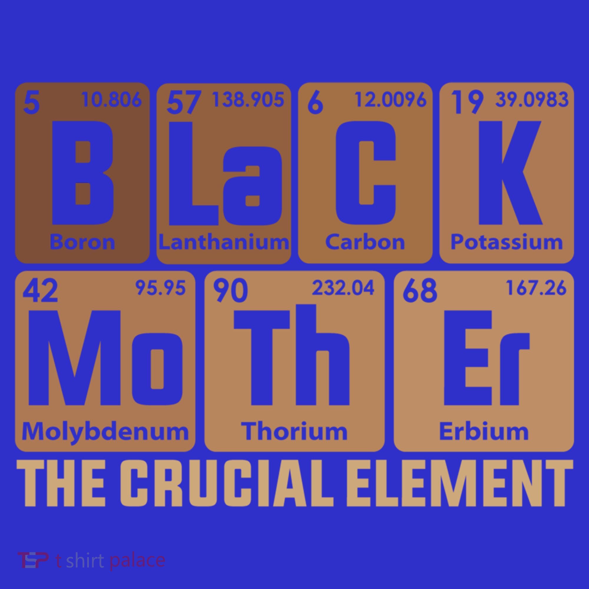 Black Mother Crucial Elet MotherS Day Funny Black Mom Great Gift Polo