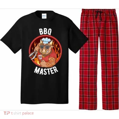 Pajama Set