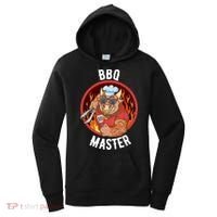 Bbq Master Cool Gift Women's Hoodie thumb 0