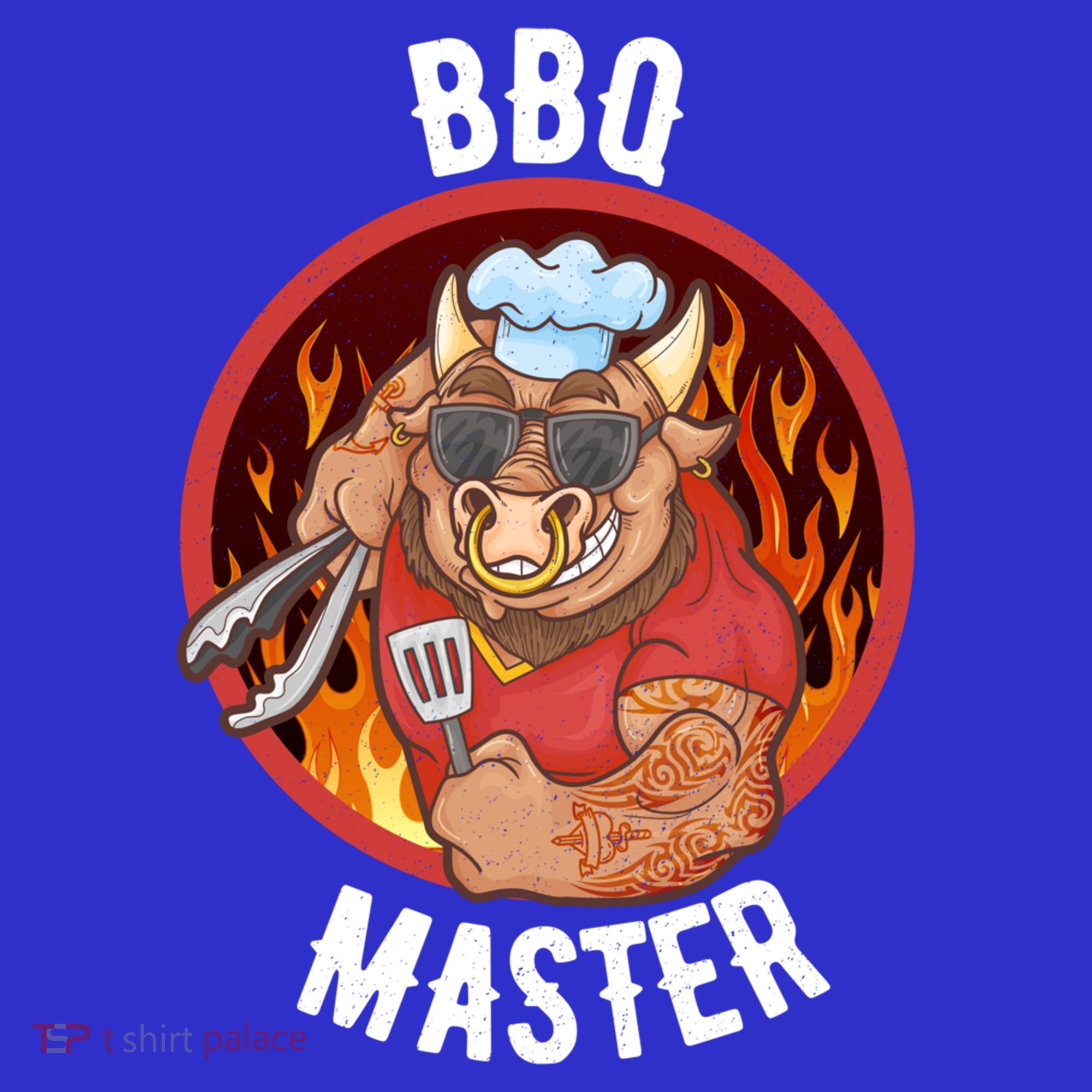 Bbq Master Cool Gift Sweatshirt