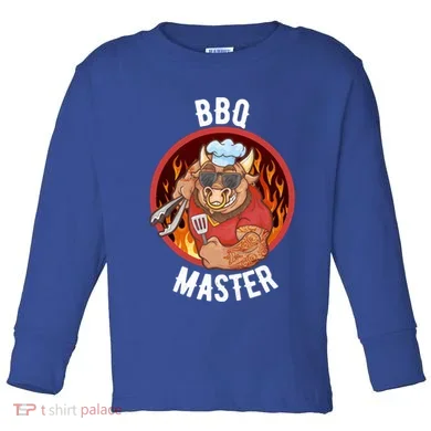 Toddler Long Sleeve