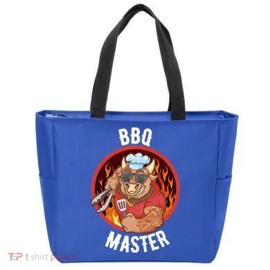 Bbq Master Cool Gift Tote Bag