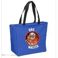 Bbq Master Cool Gift Tote Bag thumb 2