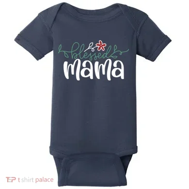 Baby Bodysuit