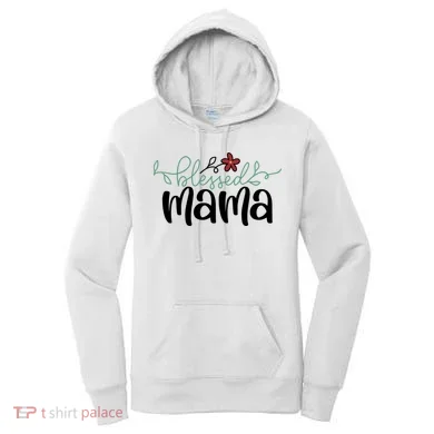 Women's Hoodie