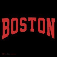 Boston Massachusetts Classic Curve Coffee Mug thumb 5