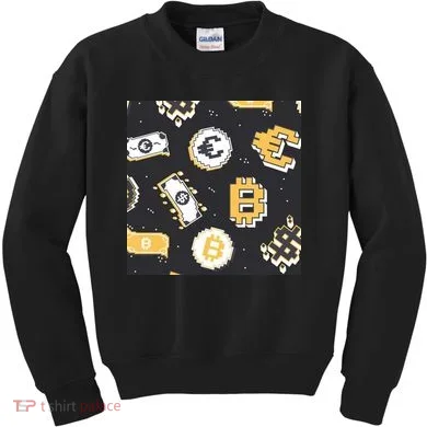 Kids Sweatshirt