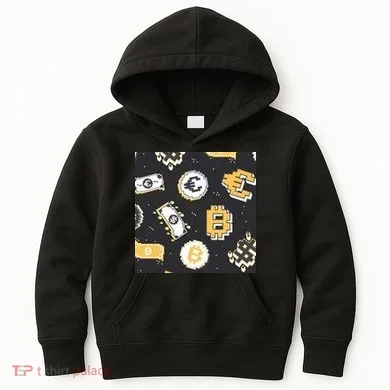 Kids Hoodie