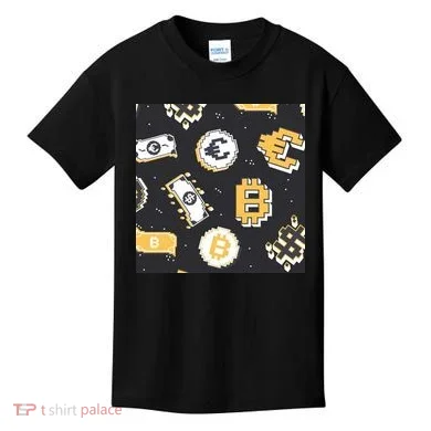 Kids T-Shirt