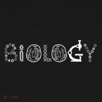 Biology Microscope Dna Teacher Paramecium Gift Idea Backpack thumb 2