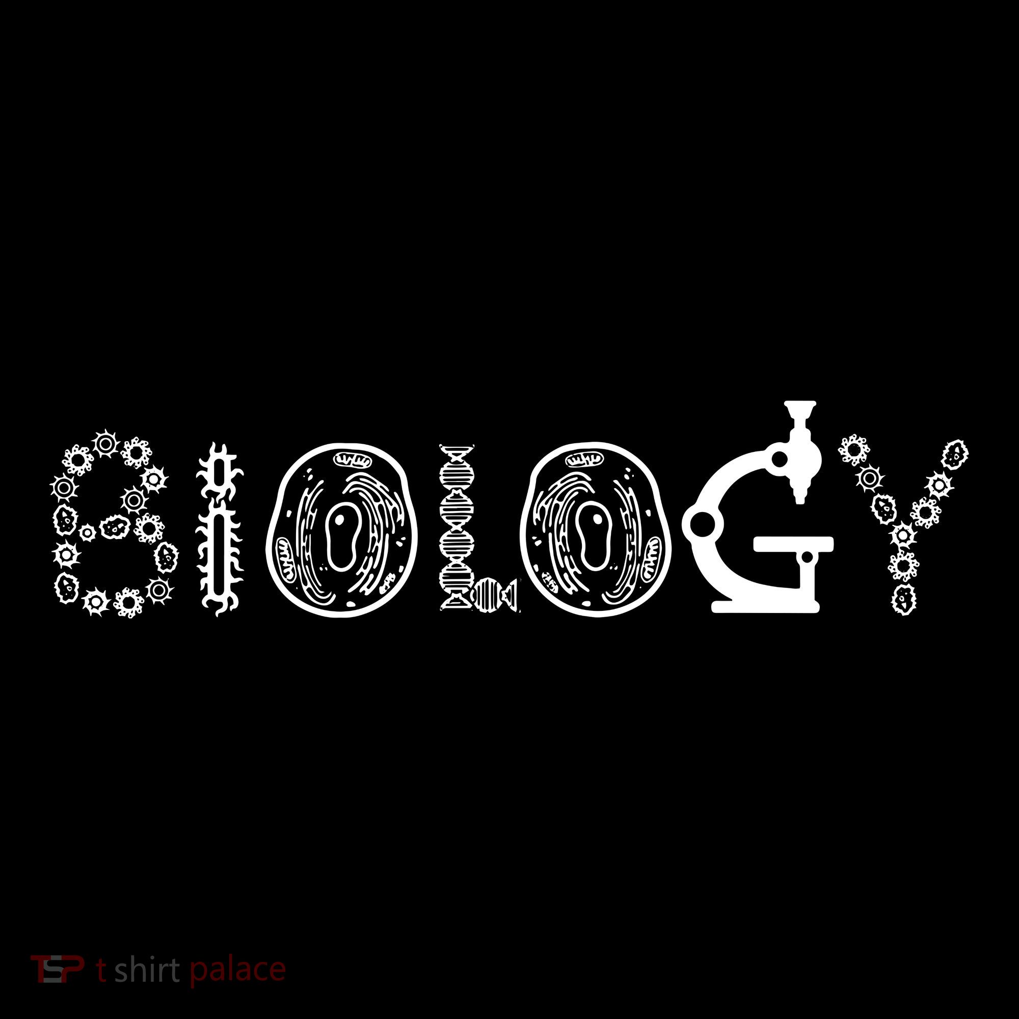 Biology Microscope Dna Teacher Paramecium Gift Idea Coaster