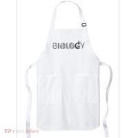 Biology Microscope Dna Teacher Paramecium Gift Idea Apron thumb 0