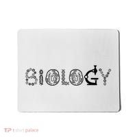 Biology Microscope Dna Teacher Paramecium Gift Idea Mousepad thumb 0