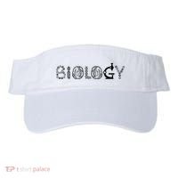 Biology Microscope Dna Teacher Paramecium Gift Idea Visor thumb 0