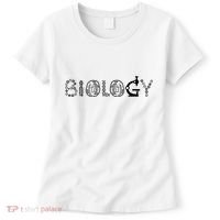 Biology Microscope Dna Teacher Paramecium Gift Idea Women's T-Shirt thumb 0