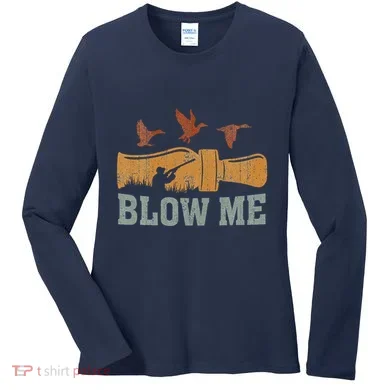 Women's Long Sleeve Shirt