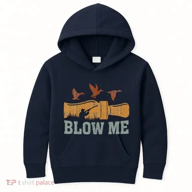 Kids Hoodie