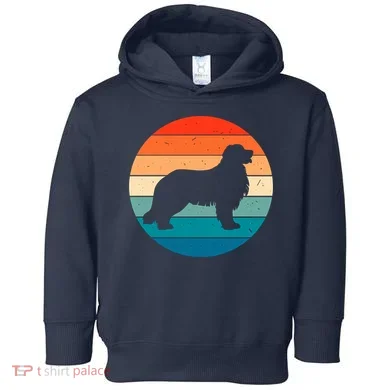 Toddler Hoodie
