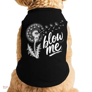 Doggie Tank